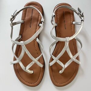 MONTEGO BAY CLUB | 9.5 | SILVER